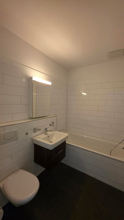3.5 Zimmer Ergeschoss Wohnung in Rothrist - Einziehen & Wohlfühlen 8