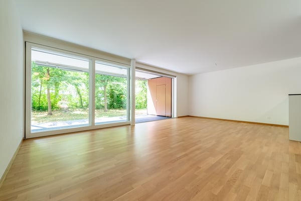 3.5 Zimmer Ergeschoss Wohnung in Rothrist - Einziehen & Wohlfühlen 4