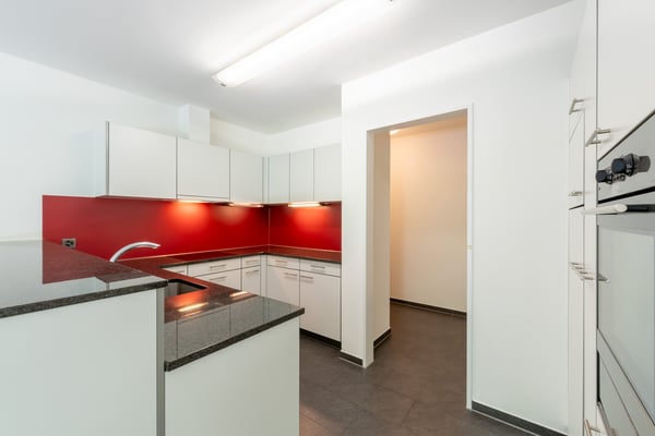 3.5 Zimmer Ergeschoss Wohnung in Rothrist - Einziehen & Wohlfühlen 6