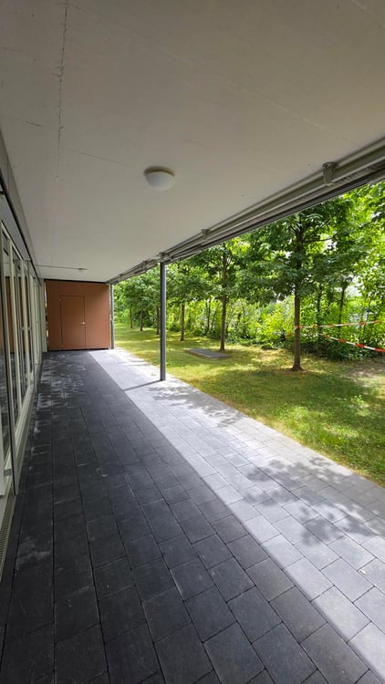 3.5 Zimmer Ergeschoss Wohnung in Rothrist - Einziehen & Wohlfühlen 9