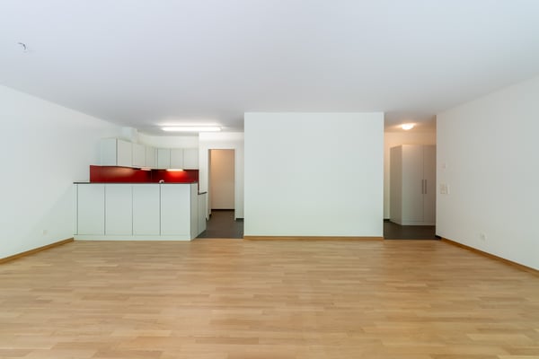3.5 Zimmer Ergeschoss Wohnung in Rothrist - Einziehen & Wohlfühlen 5