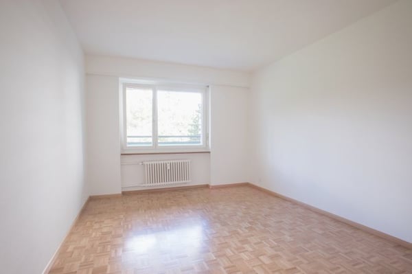 4.5 Zimmerwohnung im Lehenmattquartier mit Aussicht 3