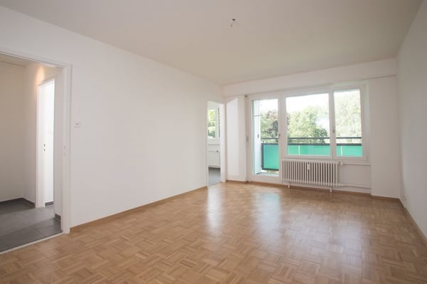 4.5 Zimmerwohnung im Lehenmattquartier mit Aussicht 5