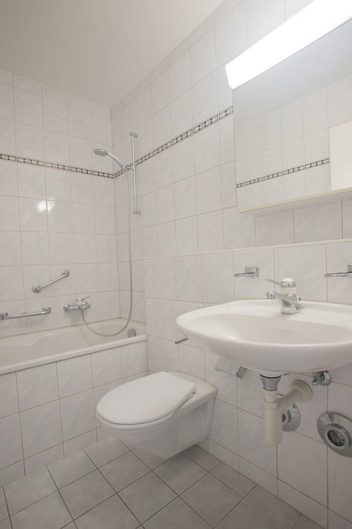 4.5 Zimmerwohnung im Lehenmattquartier mit Aussicht 4