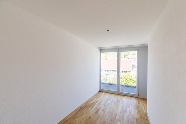 4.5 Zimmer Attika Wohnung, Herzlich Willkommen in Küttigen 4