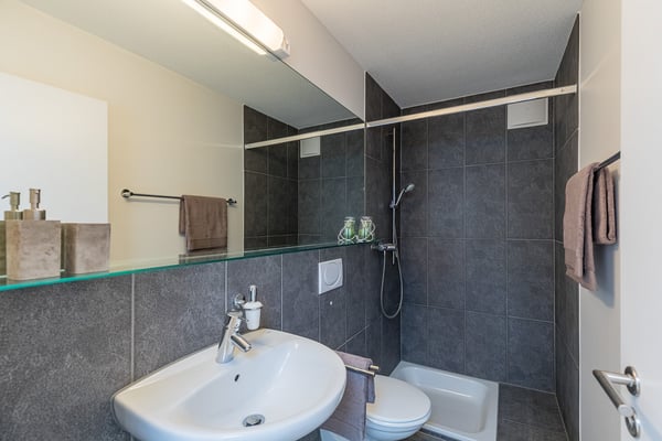 4.5 Zimmer Attika Wohnung, Herzlich Willkommen in Küttigen 10