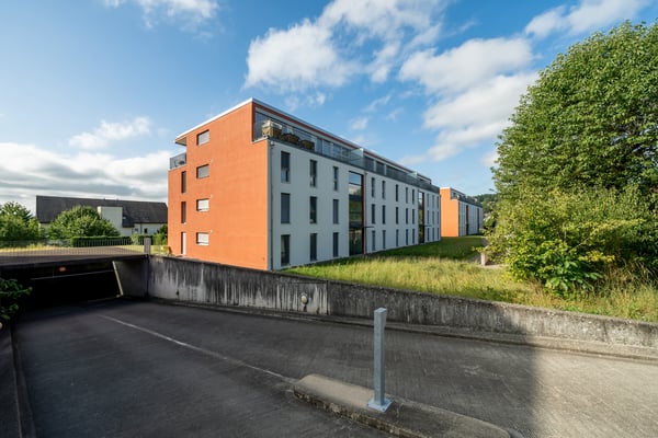 4.5 Zimmer Attika Wohnung, Herzlich Willkommen in Küttigen 12