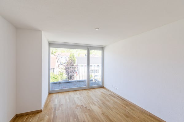 4.5 Zimmer Attika Wohnung, Herzlich Willkommen in Küttigen 6