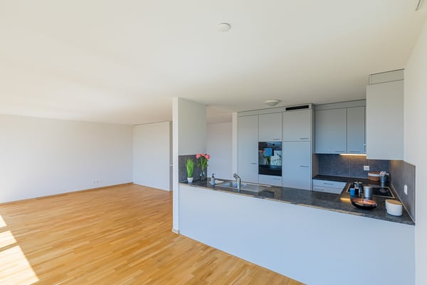 4.5 Zimmer Attika Wohnung, Herzlich Willkommen in Küttigen 8