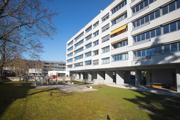 Reinach BL