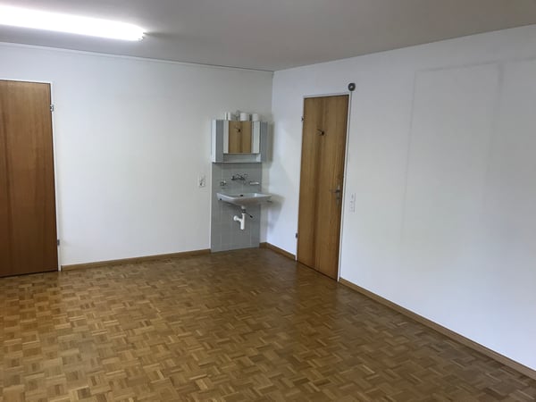 Atelier in Reinach 4