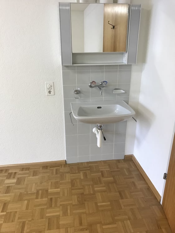 Atelier in Reinach 3