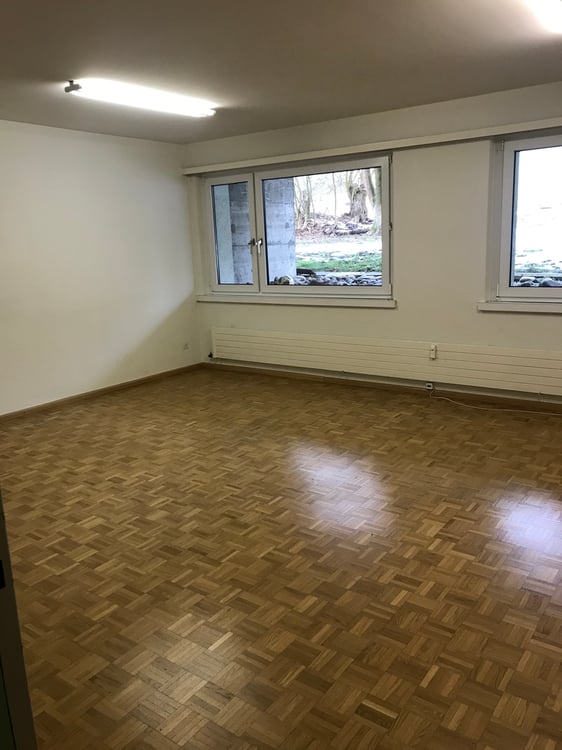 Atelier in Reinach 2