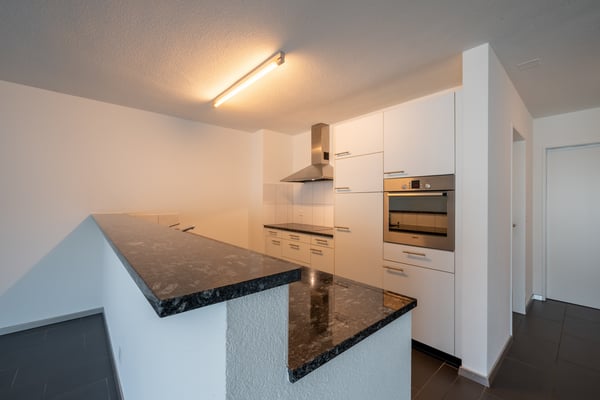 Schöne 2.5 Zimmer Wohnung im 3.OG in Stein AG! 4