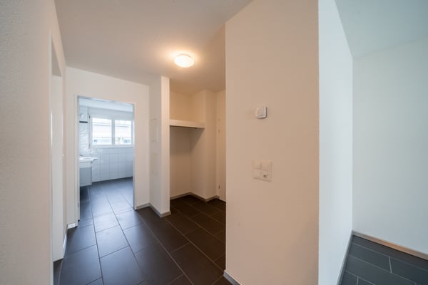 Schöne 2.5 Zimmer Wohnung im 3.OG in Stein AG! 2