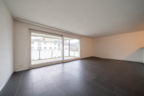 Schöne 2.5 Zimmer Wohnung im 3.OG in Stein AG! 5