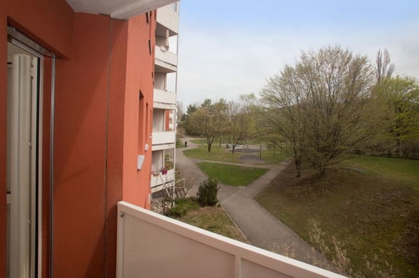 Ihr Zuhause direkt an der Birs! 6