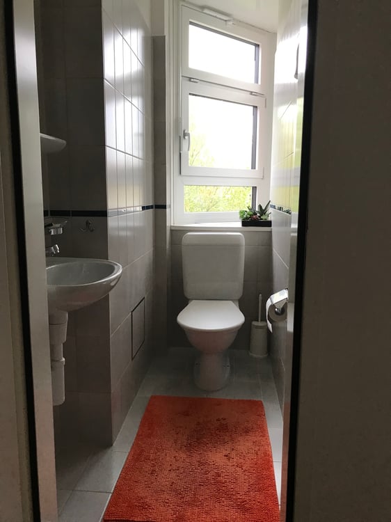 Ihr Zuhause direkt an der Birs! 8