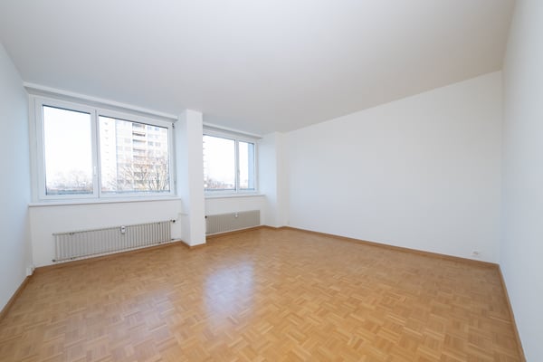 Familienwohnung direkt am Rhein 5