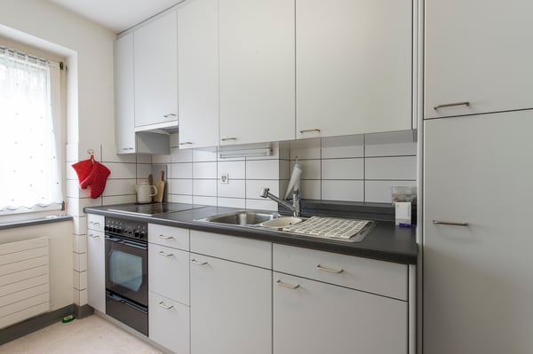 Zentrales Wohnen in Pratteln 2
