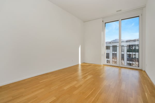 Modernes Wohnen in Aesch 8