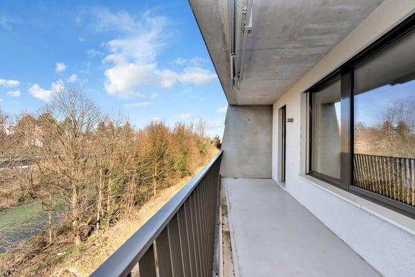 Modernes Wohnen in Aesch 10