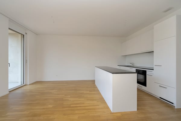Modernes Wohnen in Aesch 2