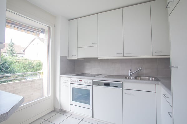 Attraktive und helle 4.5-Zimmerwohnung zu vermieten! 10