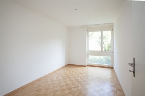 Attraktive und helle 4.5-Zimmerwohnung zu vermieten! 5