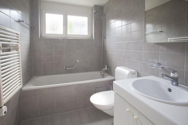 Attraktive und helle 4.5-Zimmerwohnung zu vermieten! 6