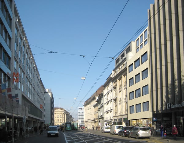 Immagine anteprima degli immobili