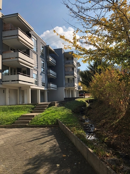 Bastelraum in Lausen zu vermieten 1