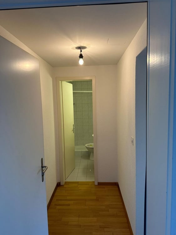 Gemütliche 2.5 Zimmerwohnung 4