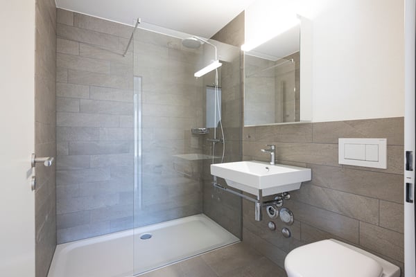 Ihre moderne 3.5 Zimmer-Zimmerwohnung in Bremgarten 8