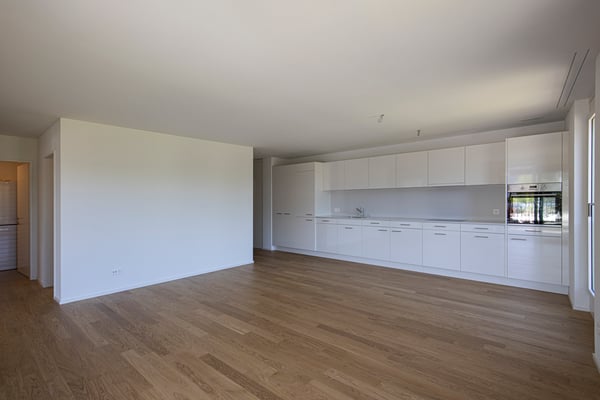 Ihre moderne 3.5 Zimmer-Zimmerwohnung in Bremgarten 2