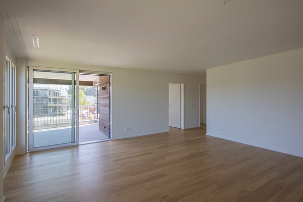 Ihre moderne 3.5 Zimmer-Zimmerwohnung in Bremgarten 4