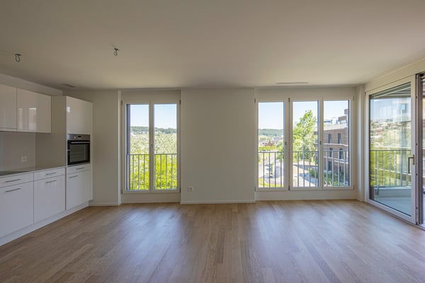 Ihre moderne 3.5 Zimmer-Zimmerwohnung in Bremgarten 3