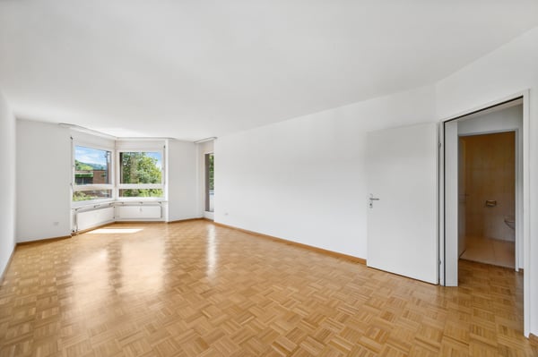 Wohnen im Zollweidenquartier 2