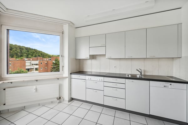 Wohnen im Zollweidenquartier 6