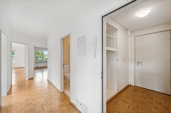 Wohnen im Zollweidenquartier 7