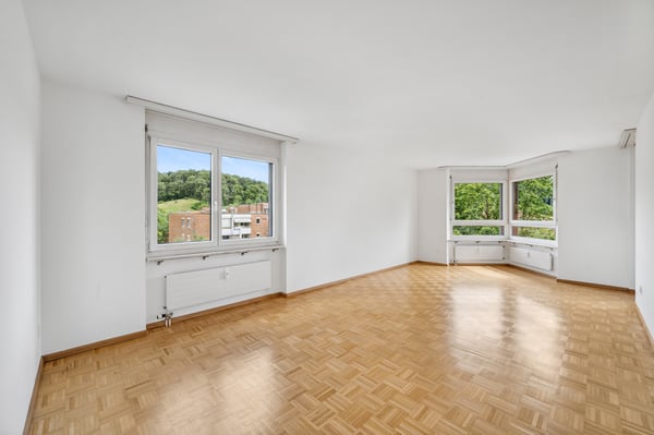 Wohnen im Zollweidenquartier 3