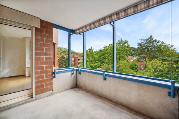 Wohnen im Zollweidenquartier 9