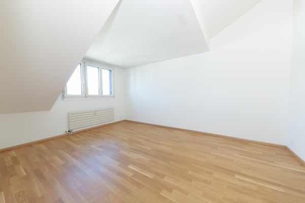Grosszügige 3.5 Dachzimmer-Wohnung in Muttenz 8