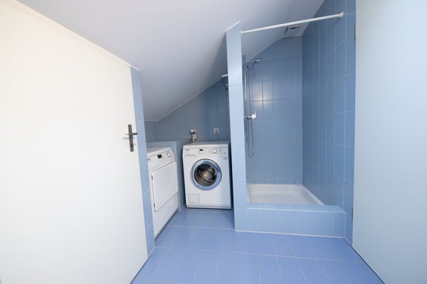 Grosszügige 3.5 Dachzimmer-Wohnung in Muttenz 6