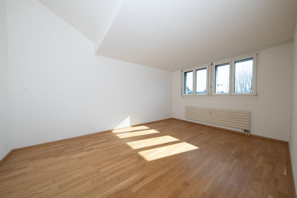 Grosszügige 3.5 Dachzimmer-Wohnung in Muttenz 7