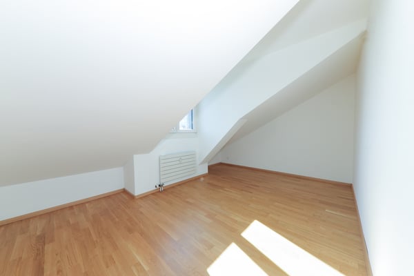 Grosszügige 3.5 Dachzimmer-Wohnung in Muttenz 9