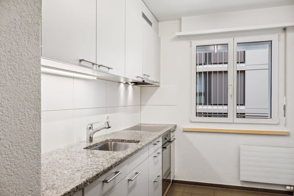 Helle 2.5-Zimmer-Wohnung im Herzen von Basel 10