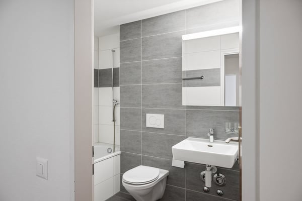 Helle 2.5-Zimmer-Wohnung im Herzen von Basel 9