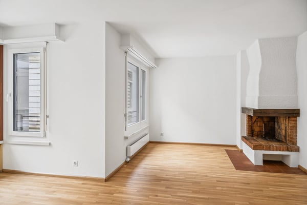 Helle 2.5-Zimmer-Wohnung im Herzen von Basel 6