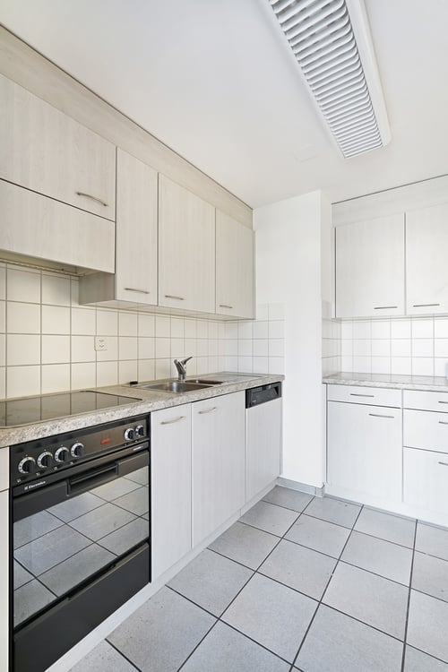 Grosszügige 3 Zimmer Wohnung in Allschwil 3